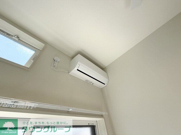 ハーモニーテラス仲宿Vの物件内観写真